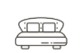 39 Spacious Cabins