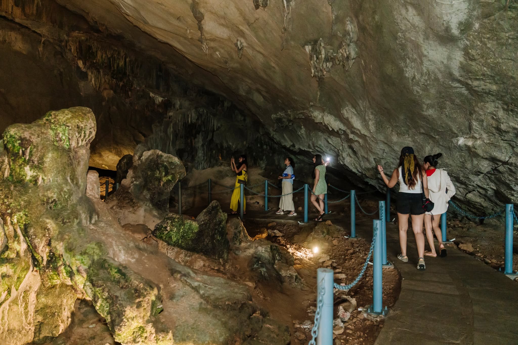 Ha Long Bay itinerary image 3