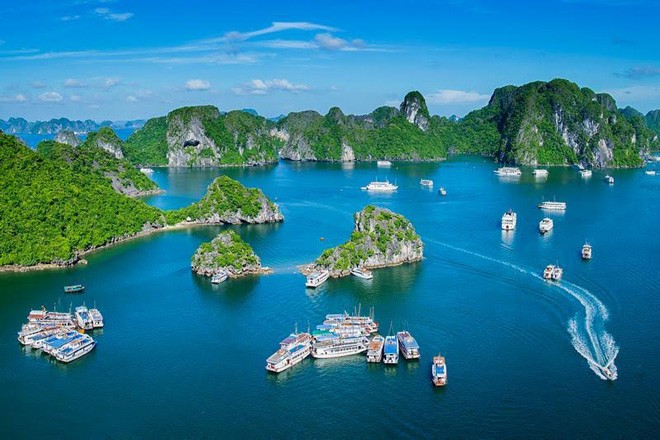 Halong Bay Travel Guide: When to Go, What to See, and How to Plan