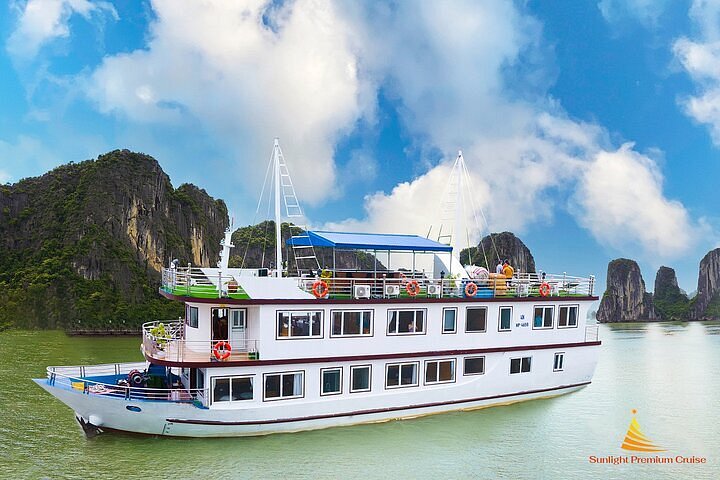Lan Ha Bay: The Tranquil Side of Halong